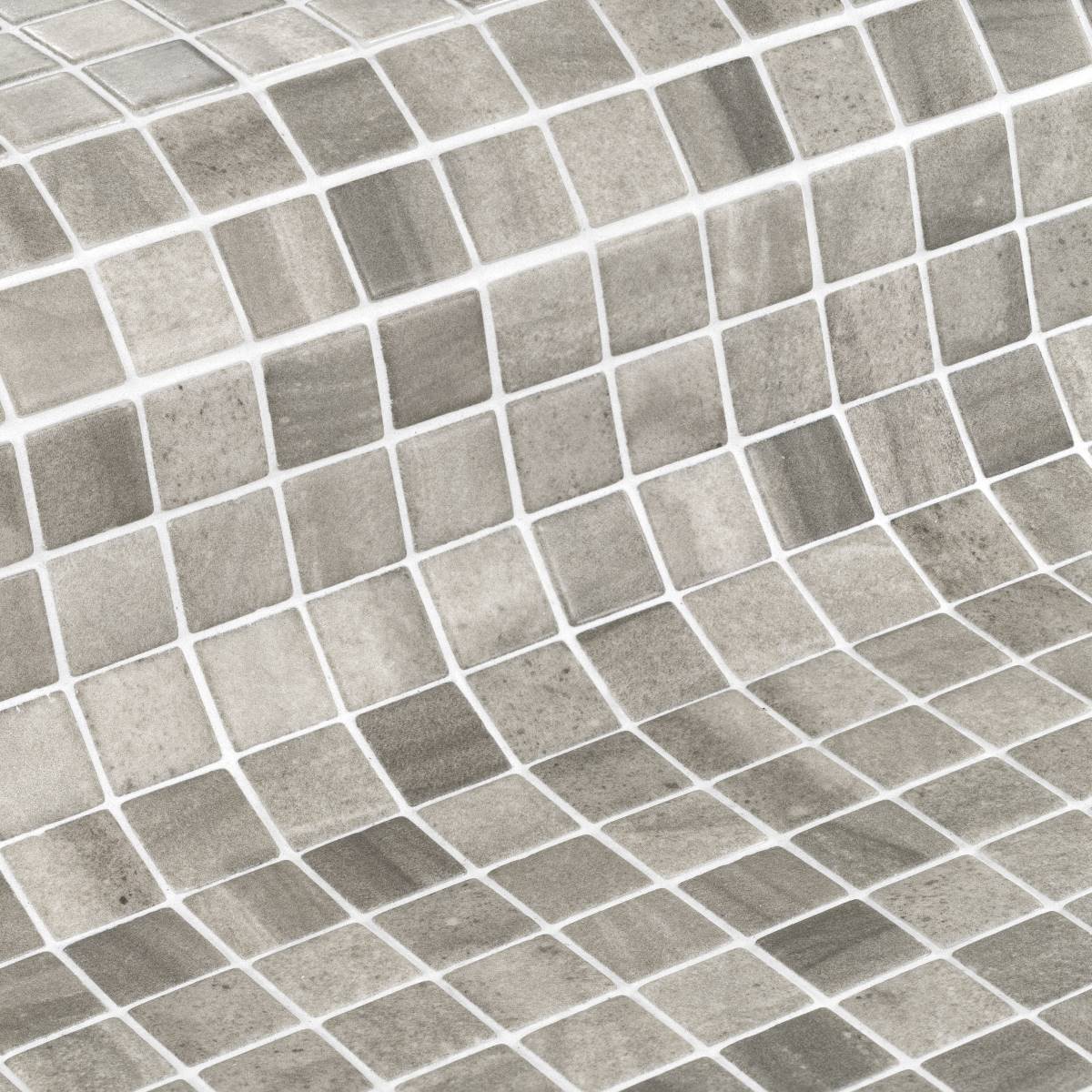 Ezarri Sarsen Glass Mosaic – 25 x 25mm (per m²)