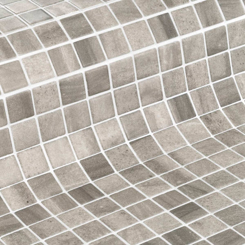 Ezarri Sarsen Glass Mosaic – 25 x 25mm