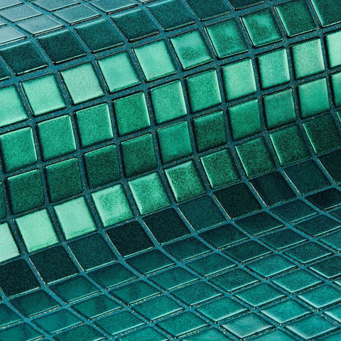 Ezarri Taurus Glass Mosaic – 25 x 25mm