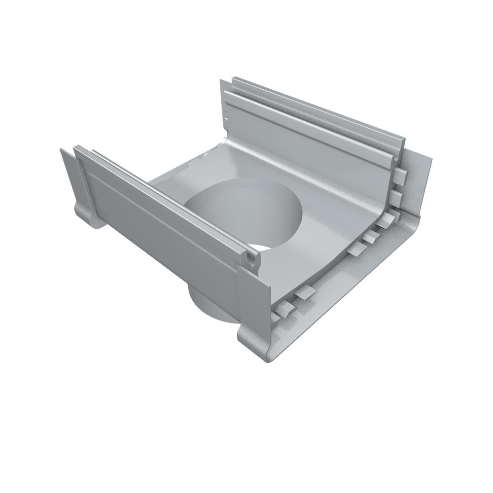 Ultra Drain UDP 45 Bottom Outlet