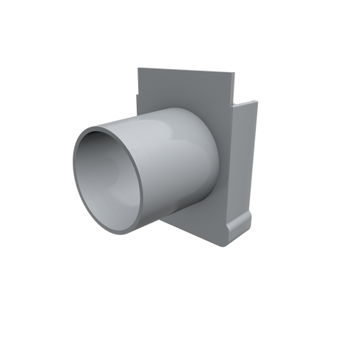 Ultra Drain UDP 75 End Outlet
