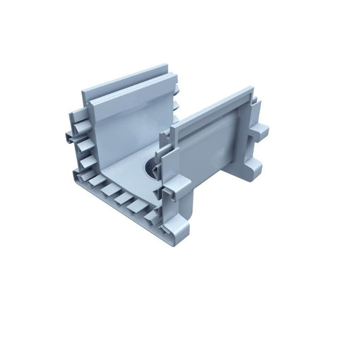 Ultra Drain UDP 130 Bottom Outlet