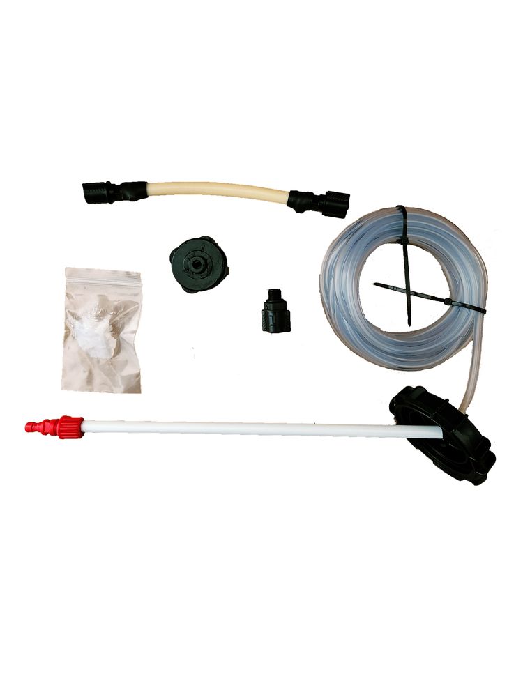 Pool Lab ASP peristaltic pump service kit