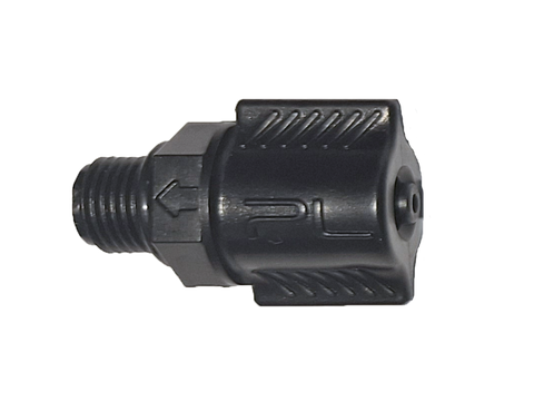 Pool Lab Injector Valve – Non-Return