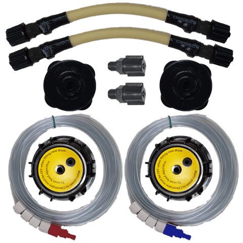 Puresilk Service Kit – CPS3 & COMM1000