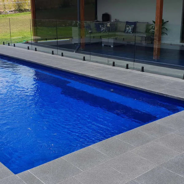 CMP Porcelain Obsidian 600(A) x 300 x 40/20 rebated coping