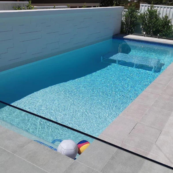 CMP Porcelain Oxide natural 600(A) x 300 x 40/20 rebated coping