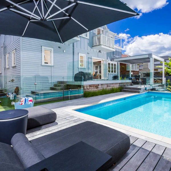 CMP Porcelain Pluto 600(A) x 600 x 40/20 rebated coping