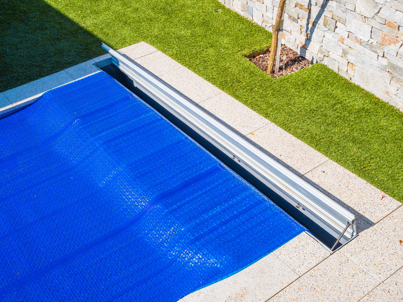 Sunline underground rollaway 5.5 metre