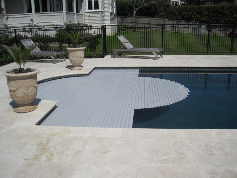 Pool surround